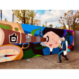 【HP完成までの道⑦】フリマ第4弾「府大学祭」出店レポ　〜売上がなんと過去最高にぃぃ！！〜