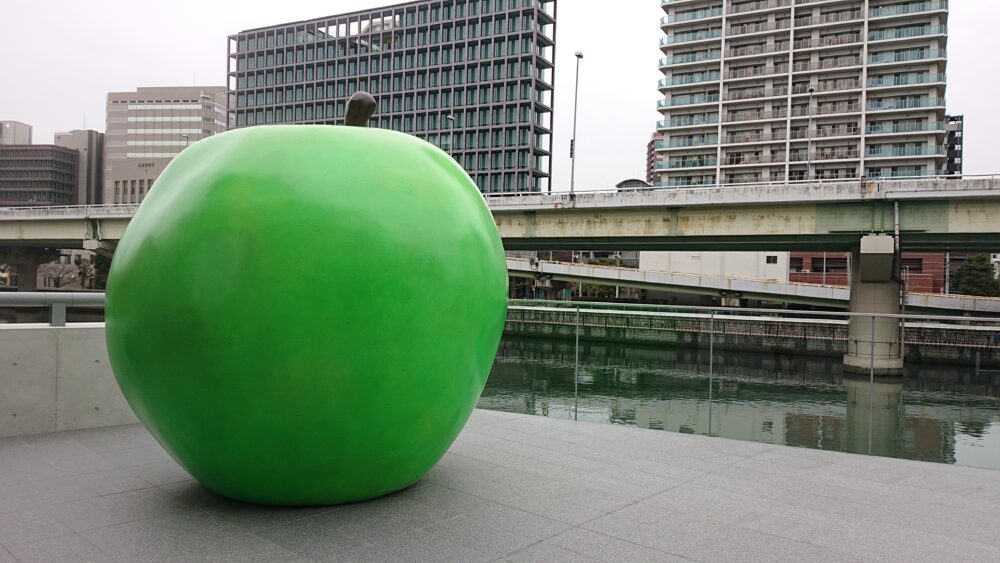 こども本の森中之島