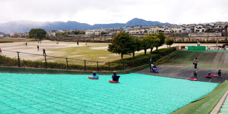 竹取公園