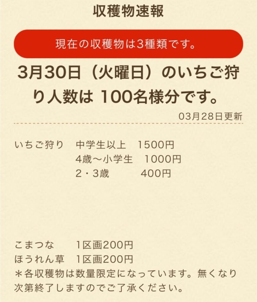 事前予約不要で甘 いいちごが食べ放題 サバーファーム でいちご狩り 富田林市 ママオアシス Mamaoasis