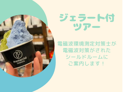 家庭用電磁波対策☆〈 Vernada Geo 〉 Vernada Geo - protection from the negative impact of Wi-Fi