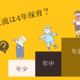 【園監修】衝撃！少子化なのに幼稚園に入れない時代へ⁉️ 保護者が知らない「満3年児保育＝4年保育」の現実