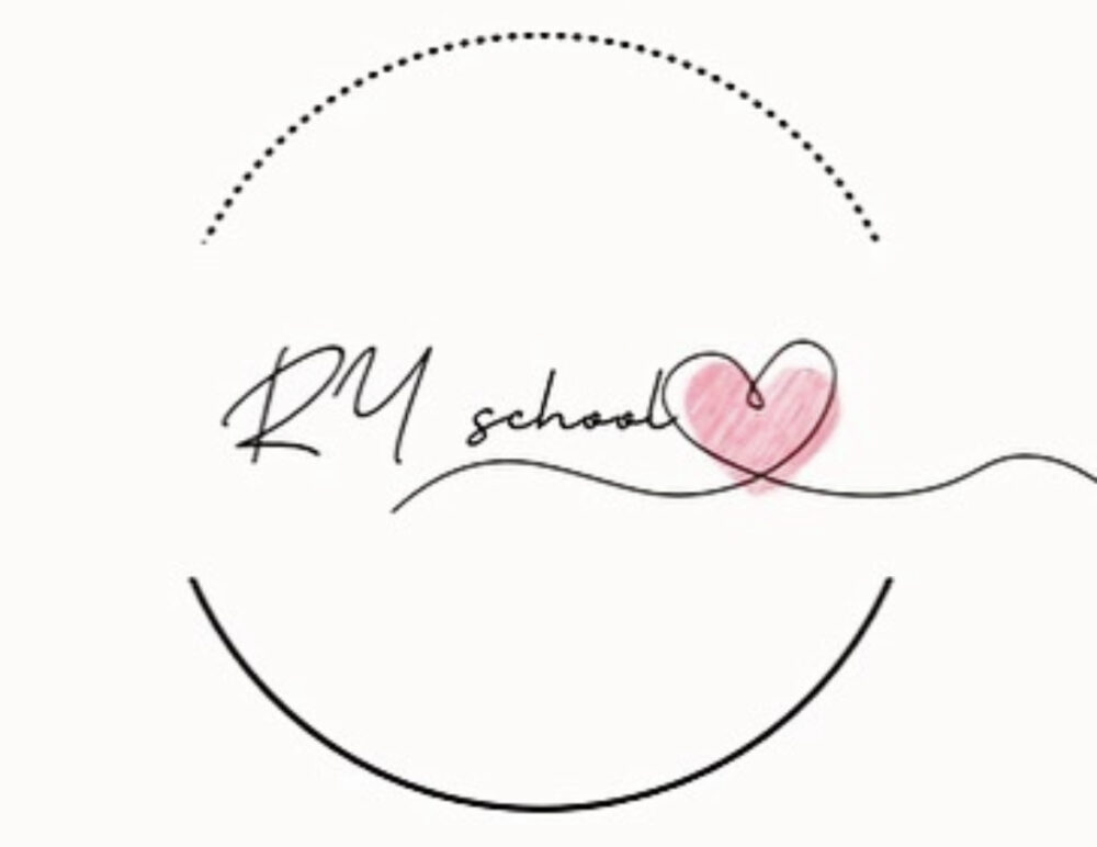 RYschoolロゴ
