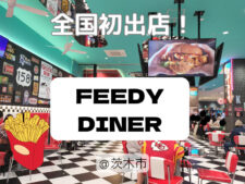 feedy diner