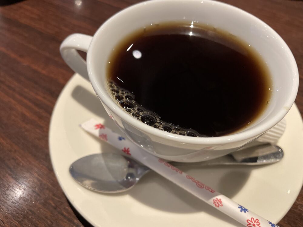 千尋の道コーヒー