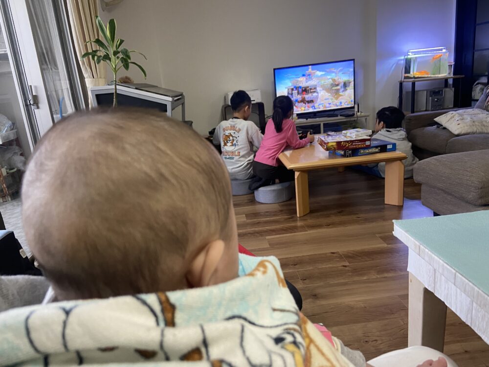 堺市の里親里子制度