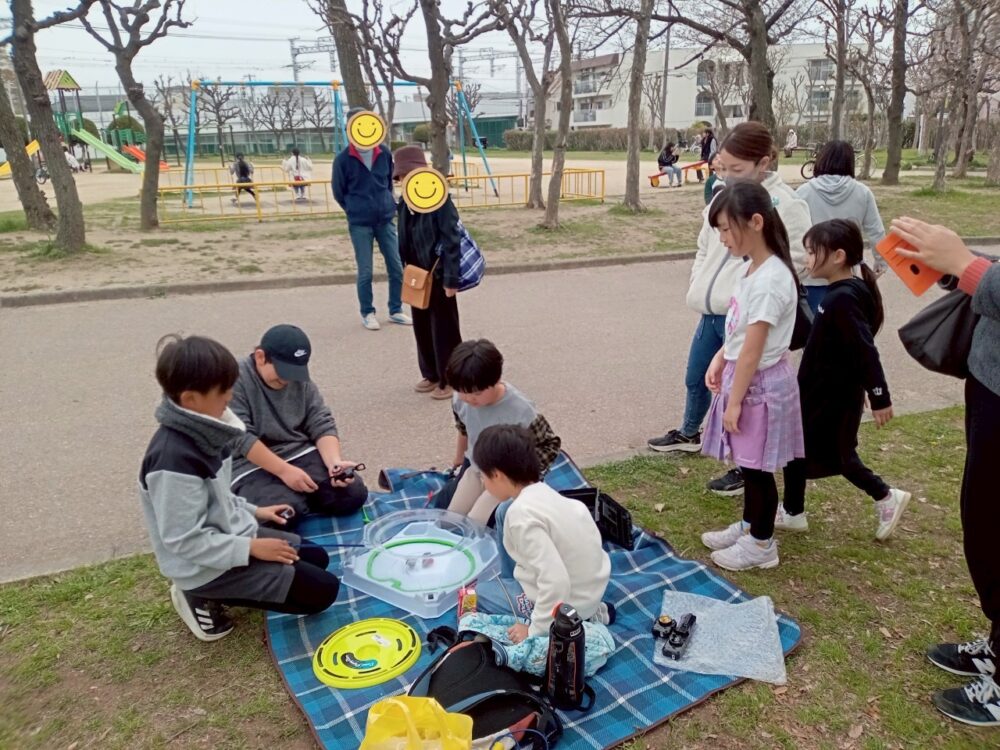 ベイブレード