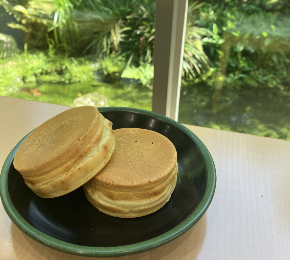 御座候　あずきミュージアム