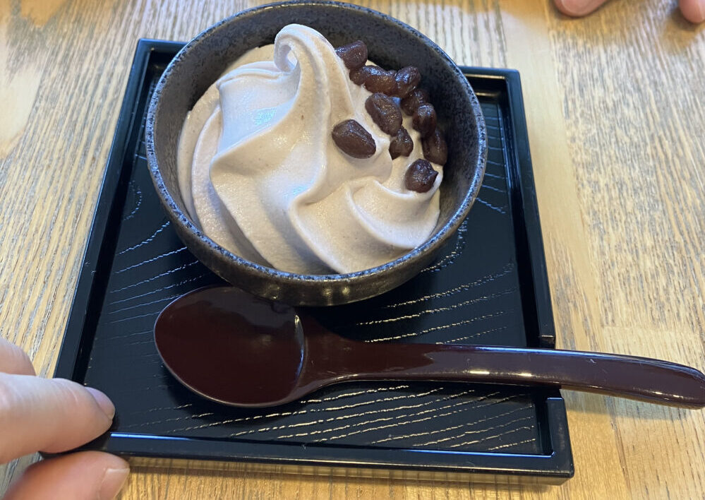 御座候　あずきミュージアム　あずきソフト