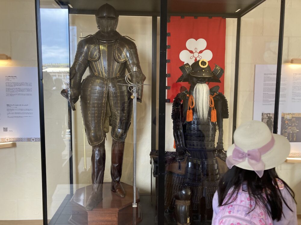 大阪・関西万博　マルタパビリオン