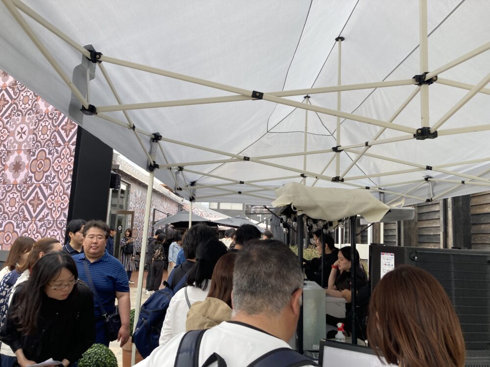 大阪・関西万博　マルタパビリオン