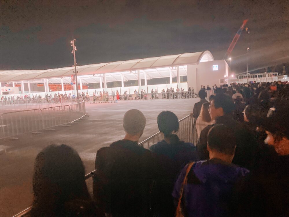 大阪・関西万博　