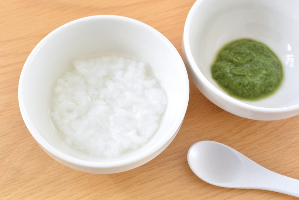 離乳食