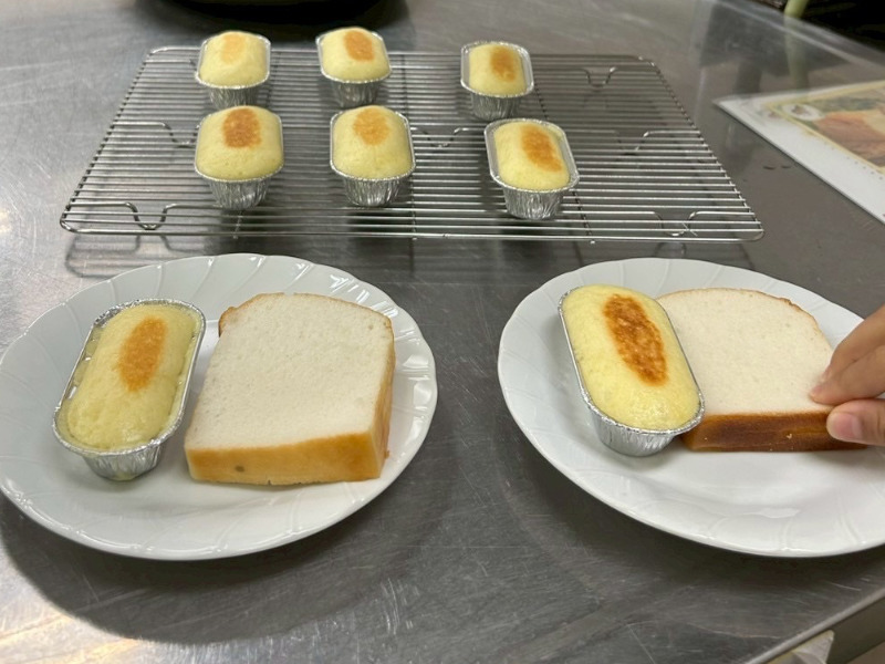 米粉パン