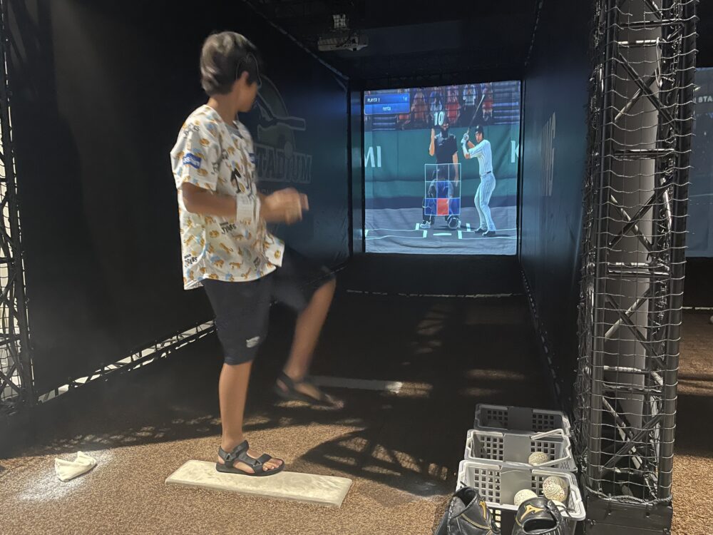 ビースタジアム甲子園