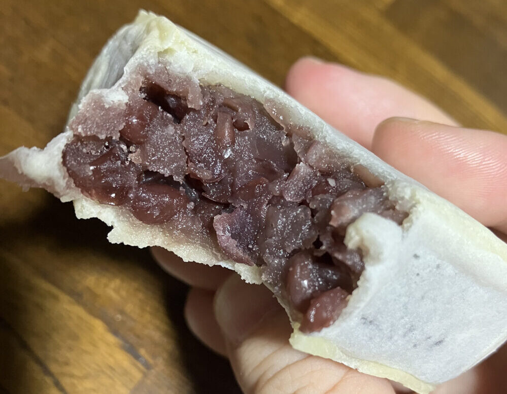 本高砂屋　きんつば