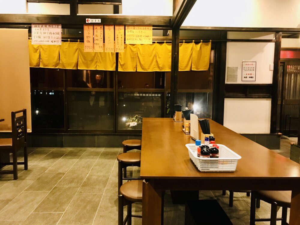 子連れで大満足！「大阪さやま 味から亭」＠大阪狭山市