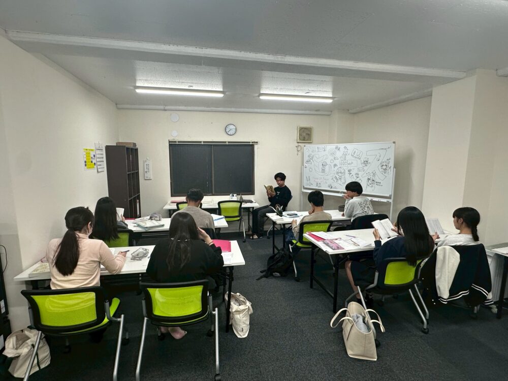 学習塾ピース