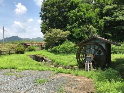 日本へそ公園 兵庫県 西脇市