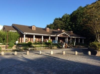 日本へそ公園 兵庫県 西脇市