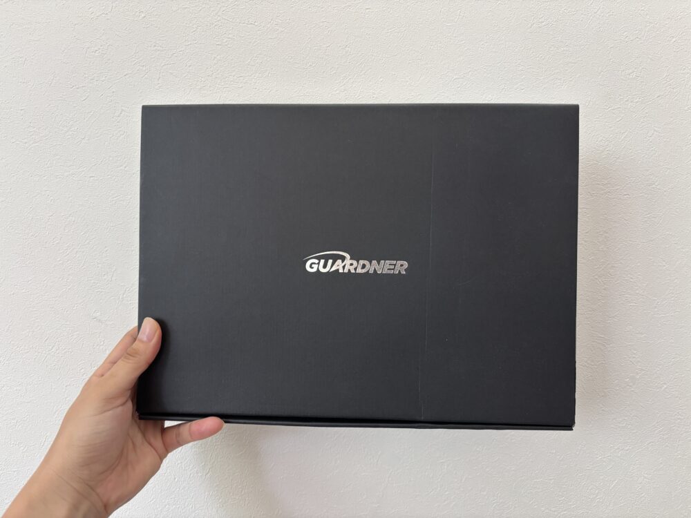 ガードナーベルト