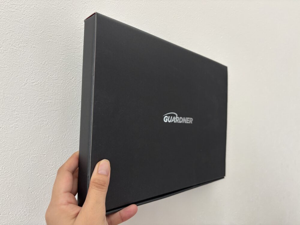 ガードナーベルト