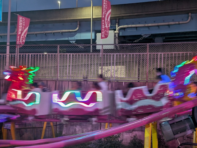 さくらサーカス
