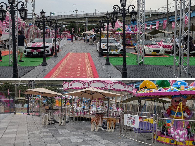 さくらサーカス