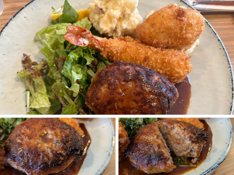 洋食バルエイル