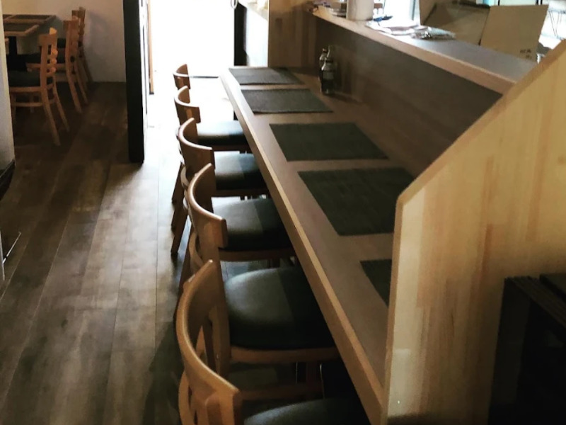 洋食バルエイル