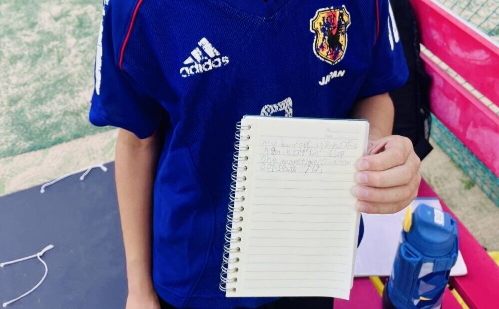 「Fun Foot English（ファンフットイングリッシュ）」スクール生