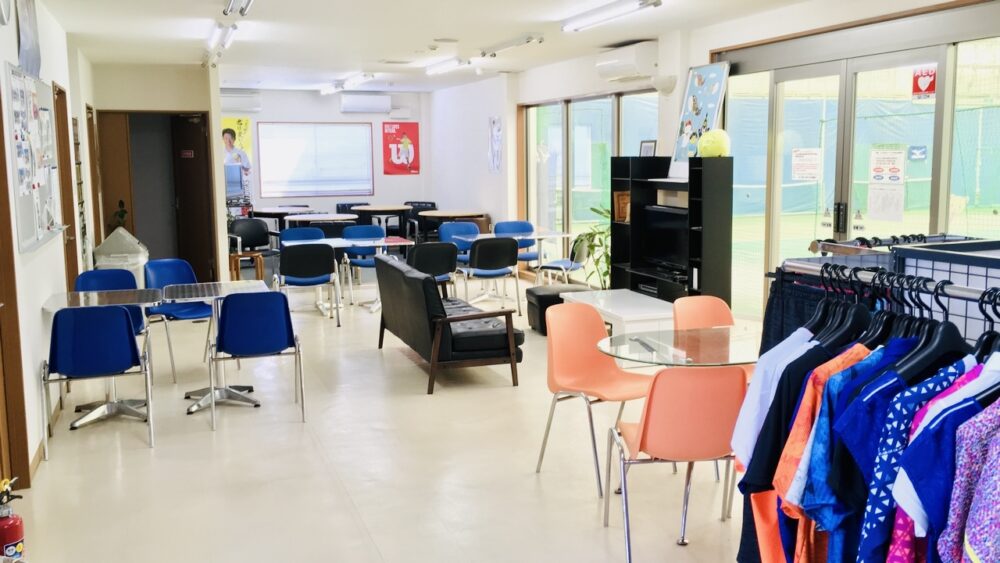 「Wellスポーツガーデン登美丘」