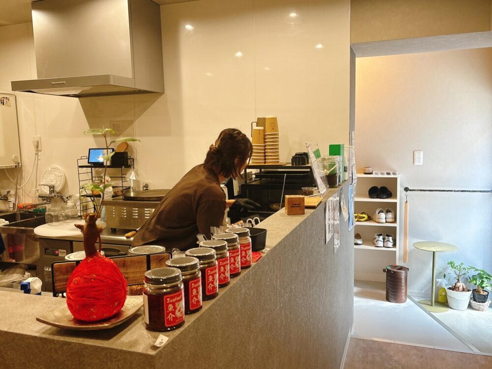 104cafe