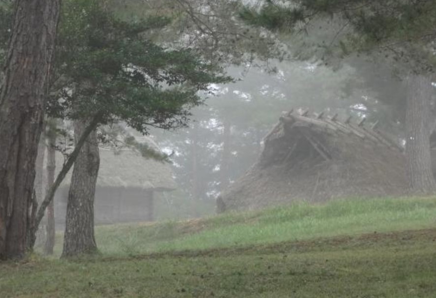 みよし風土記の丘