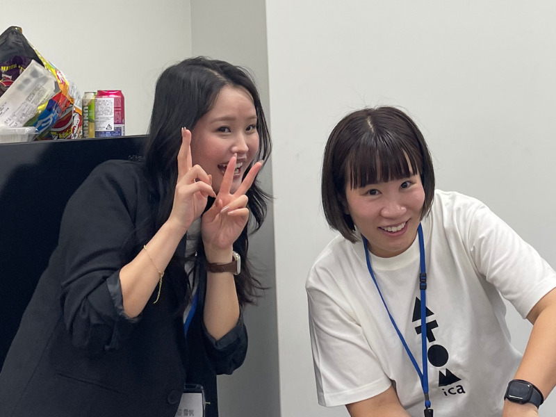 泉佐野市サノラボ_コミュニティマネージャー