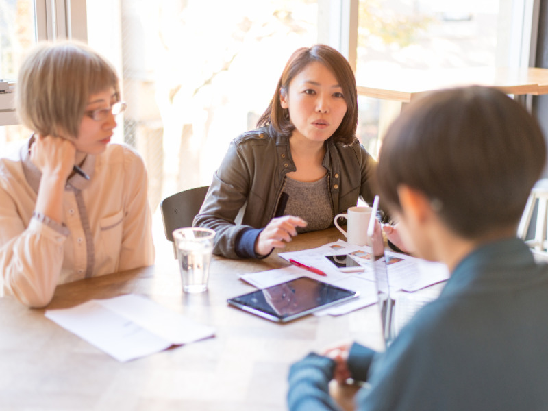 泉佐野市のコワーキングスペース「サノラボ」