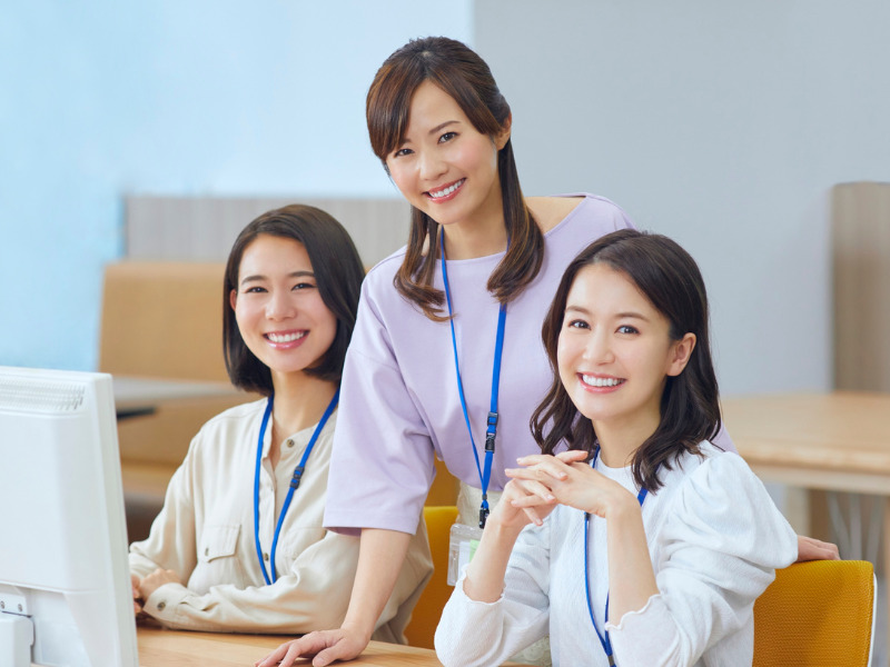 泉佐野市のコワーキングスペース「サノラボ」