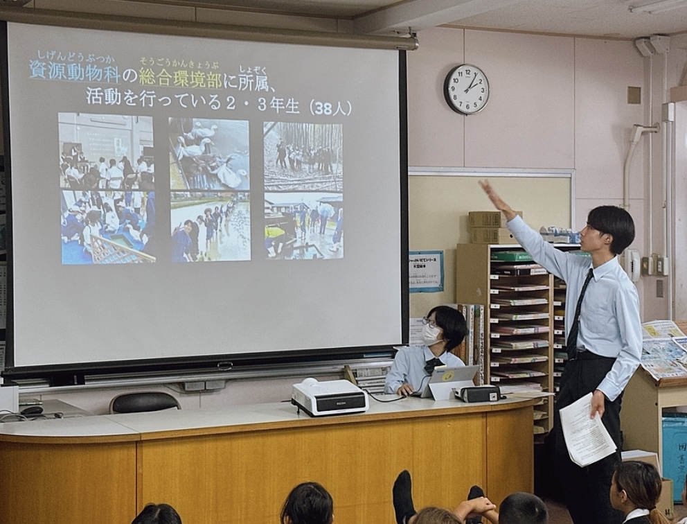 おむすびプロジェクト2025年