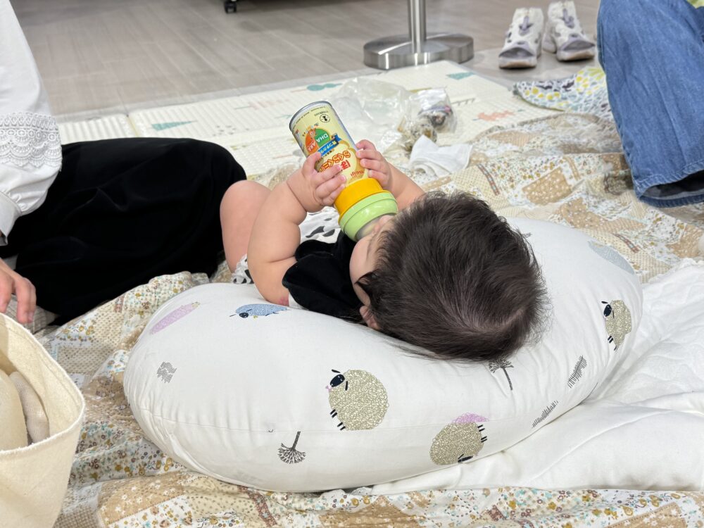 ママのHOTステーション大阪