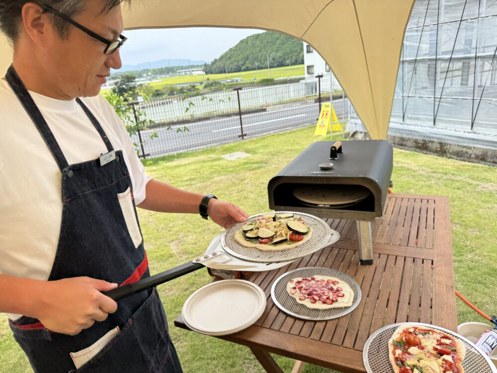 SYMBIOSISFARMbyYANMARシンビオシスファーム