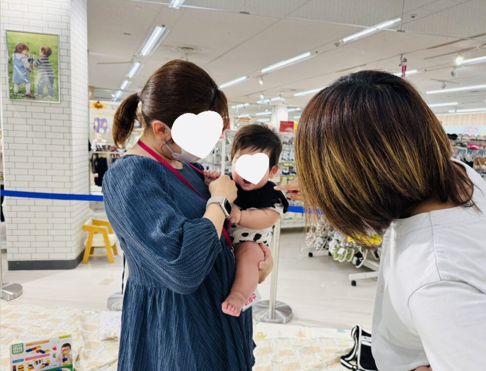 ママのHOTステーション大阪