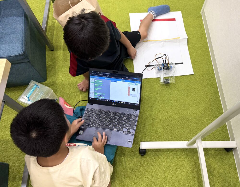 創才サイエンスラボ