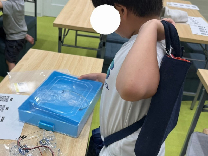 創才サイエンスラボ