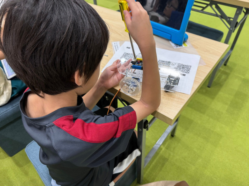 創才サイエンスラボ