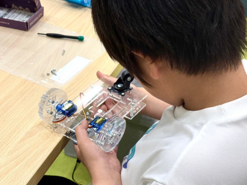 創才サイエンスラボ