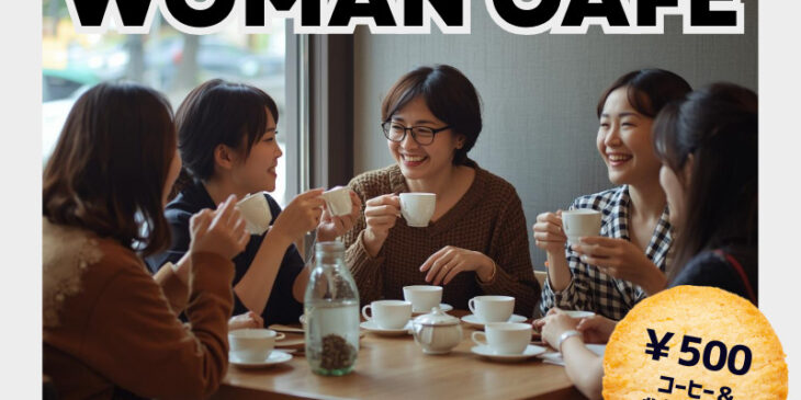 泉佐野コワーキングスペースサノラボイベント