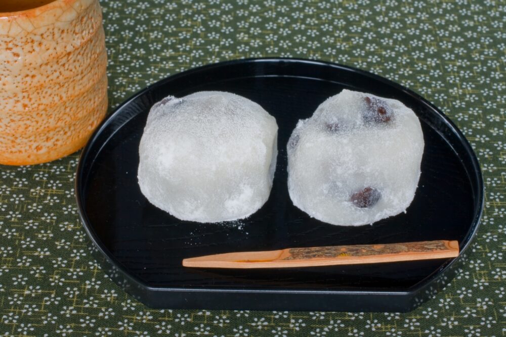 クロモジイメージ