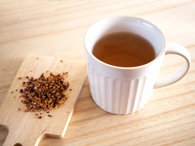 ノンカフェインのイメージ写真