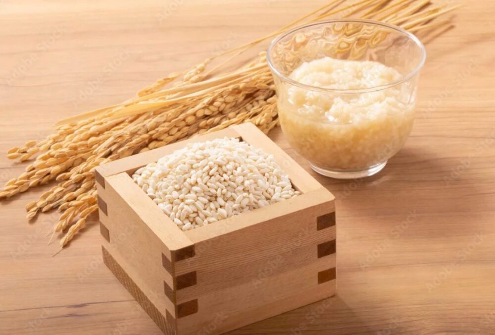 麹、塩麹、春休みイベント