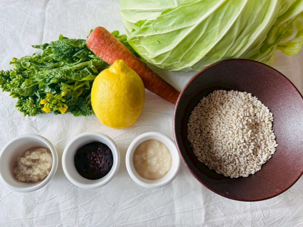 麹、塩麹、春休み、親子イベント